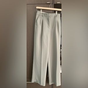 Effortless pant - regular length- in size 2( basalt grey)